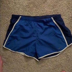 Nike Dri-Fit Running Shorts